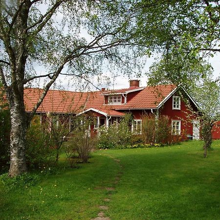 Langesater B&B Lerdala Esterno foto