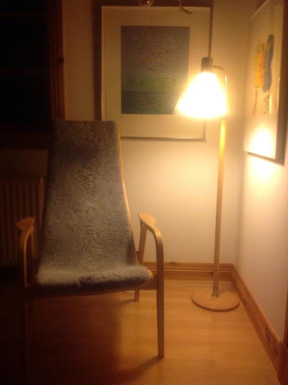Langesater B&B Lerdala Esterno foto