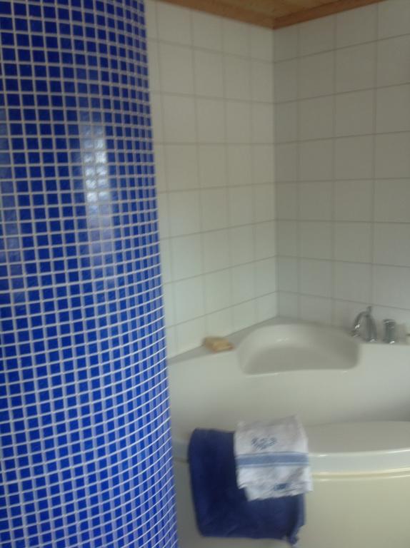 Langesater B&B Lerdala Esterno foto