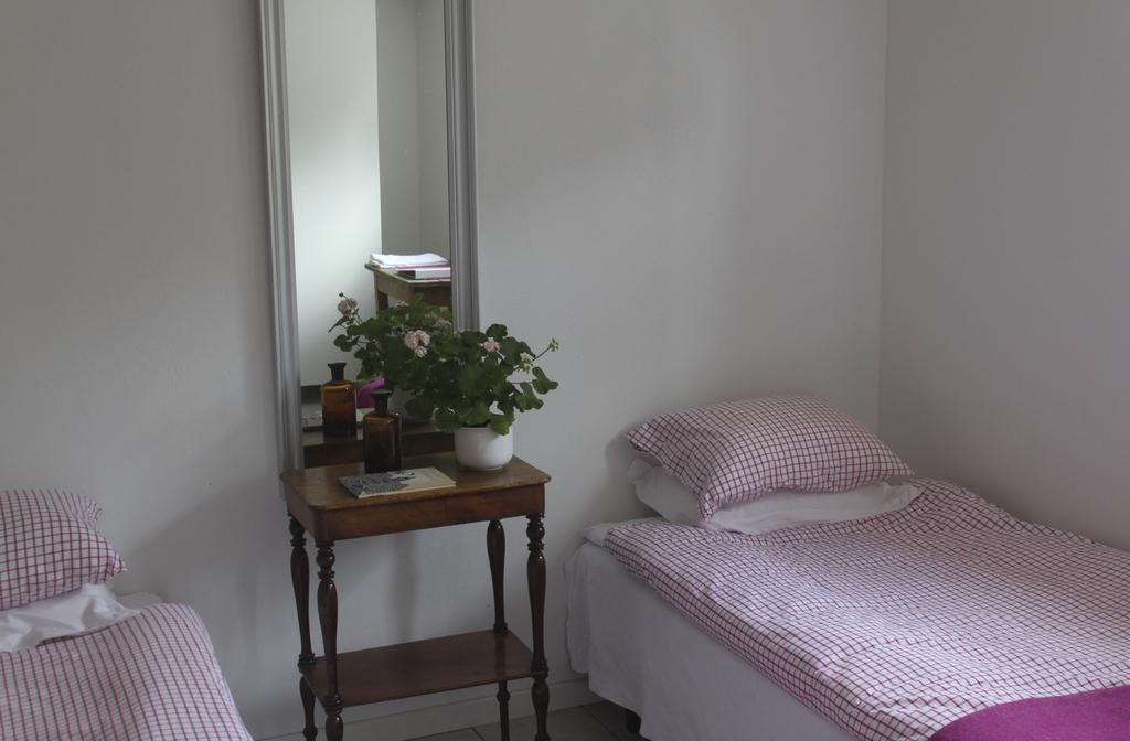 Langesater B&B Lerdala Camera foto