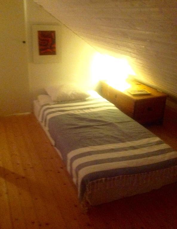Langesater B&B Lerdala Camera foto