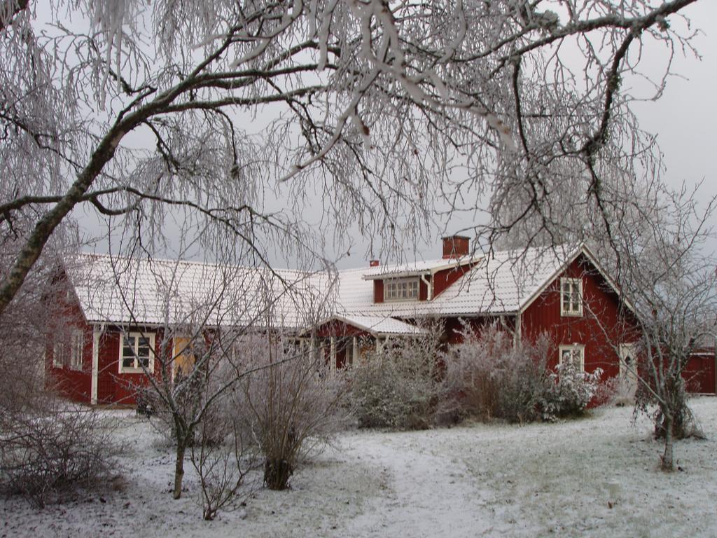 Langesater B&B Lerdala Esterno foto